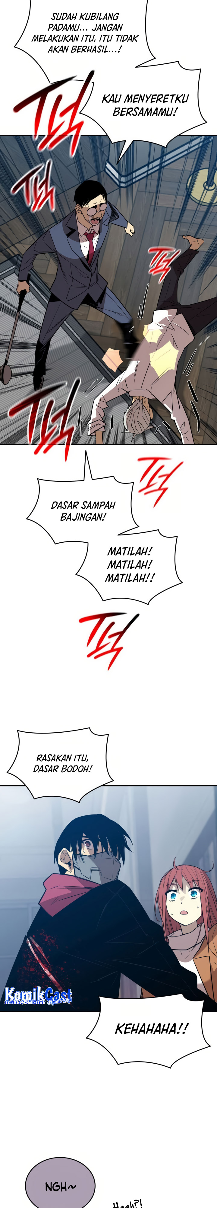 Dilarang COPAS - situs resmi www.mangacanblog.com - Komik worn and torn newbie 215 - chapter 215 216 Indonesia worn and torn newbie 215 - chapter 215 Terbaru 30|Baca Manga Komik Indonesia|Mangacan