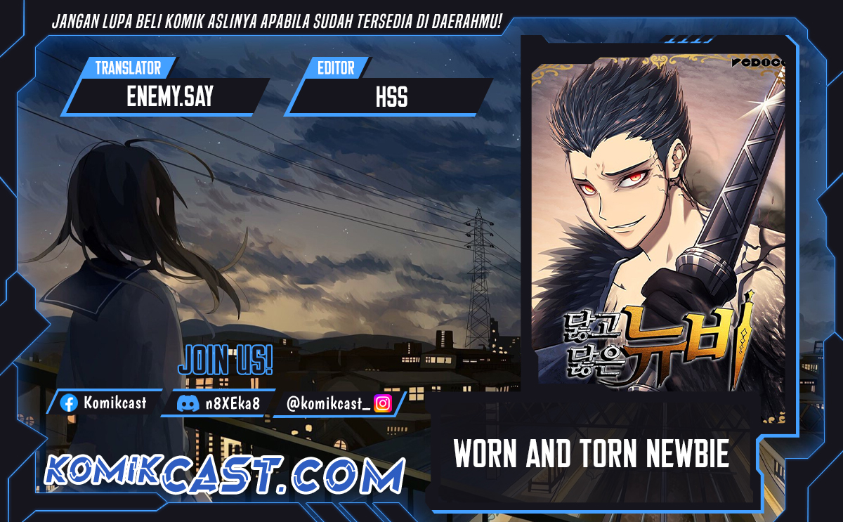 Dilarang COPAS - situs resmi www.mangacanblog.com - Komik worn and torn newbie 221 - chapter 221 222 Indonesia worn and torn newbie 221 - chapter 221 Terbaru 0|Baca Manga Komik Indonesia|Mangacan
