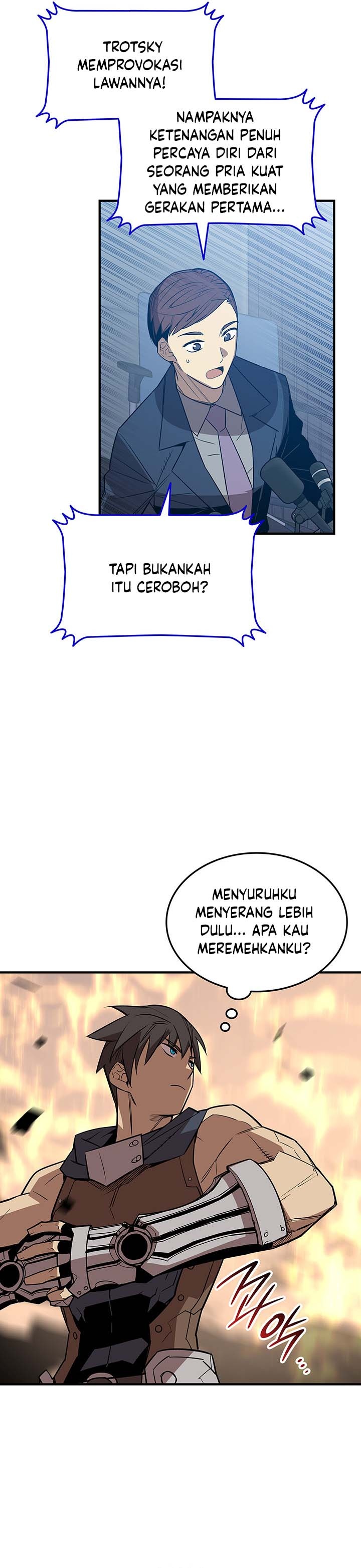 Dilarang COPAS - situs resmi www.mangacanblog.com - Komik worn and torn newbie 221 - chapter 221 222 Indonesia worn and torn newbie 221 - chapter 221 Terbaru 28|Baca Manga Komik Indonesia|Mangacan