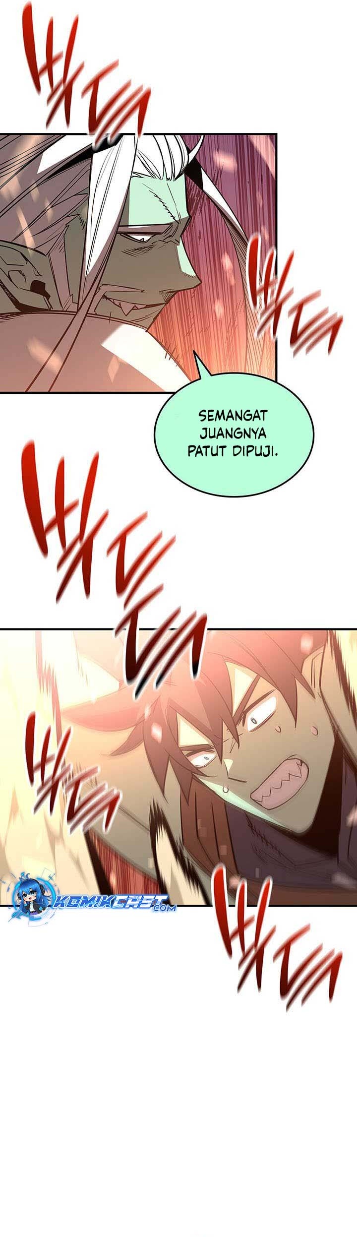 Worn and Torn Newbie chapter 222