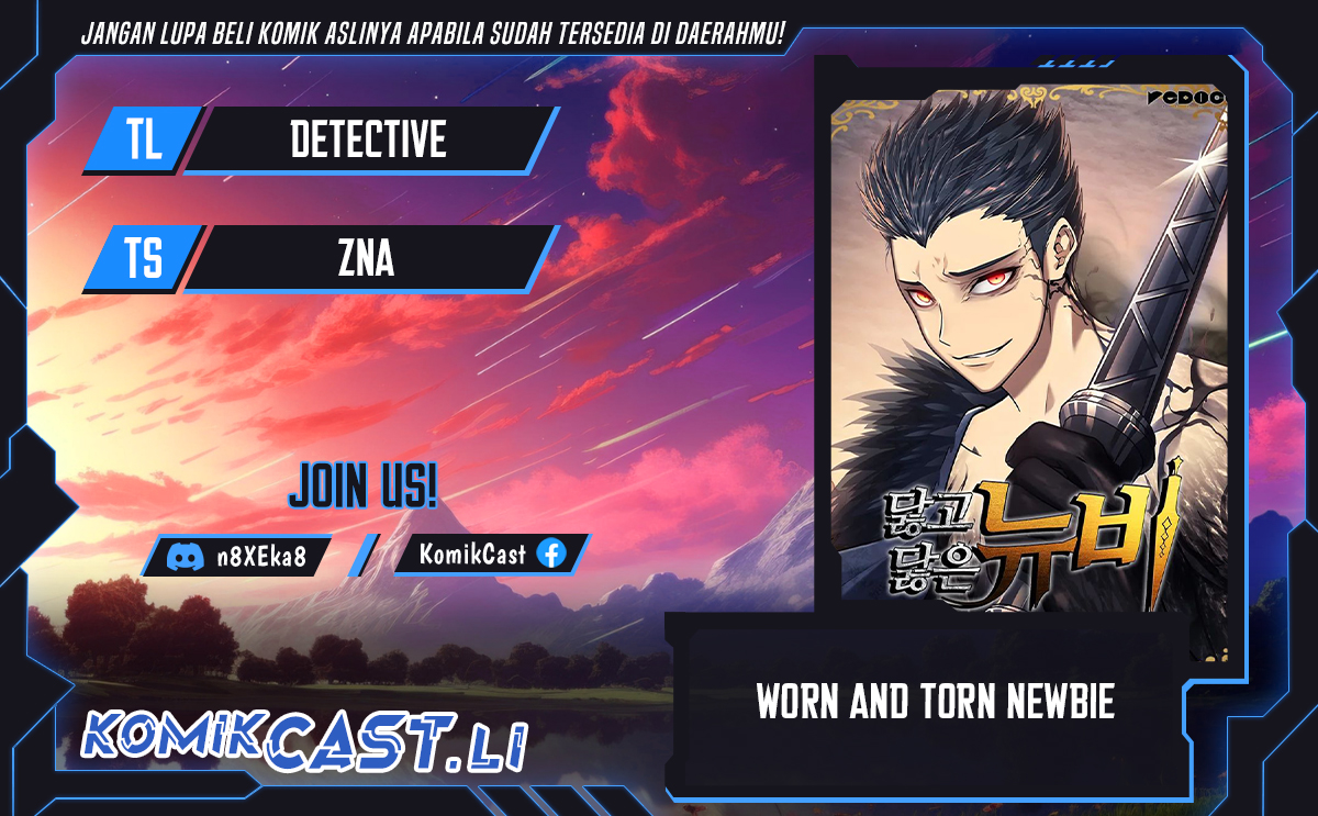 Dilarang COPAS - situs resmi www.mangacanblog.com - Komik worn and torn newbie 223 - chapter 223 224 Indonesia worn and torn newbie 223 - chapter 223 Terbaru 0|Baca Manga Komik Indonesia|Mangacan