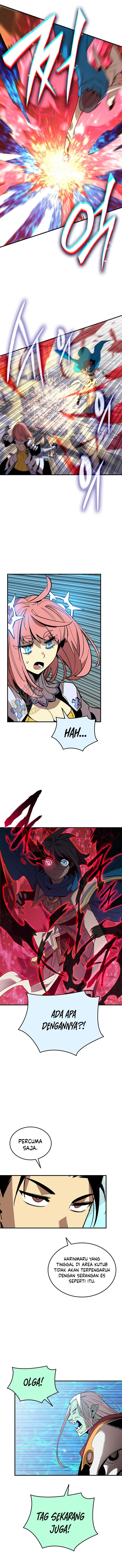 Dilarang COPAS - situs resmi www.mangacanblog.com - Komik worn and torn newbie 223 - chapter 223 224 Indonesia worn and torn newbie 223 - chapter 223 Terbaru 7|Baca Manga Komik Indonesia|Mangacan