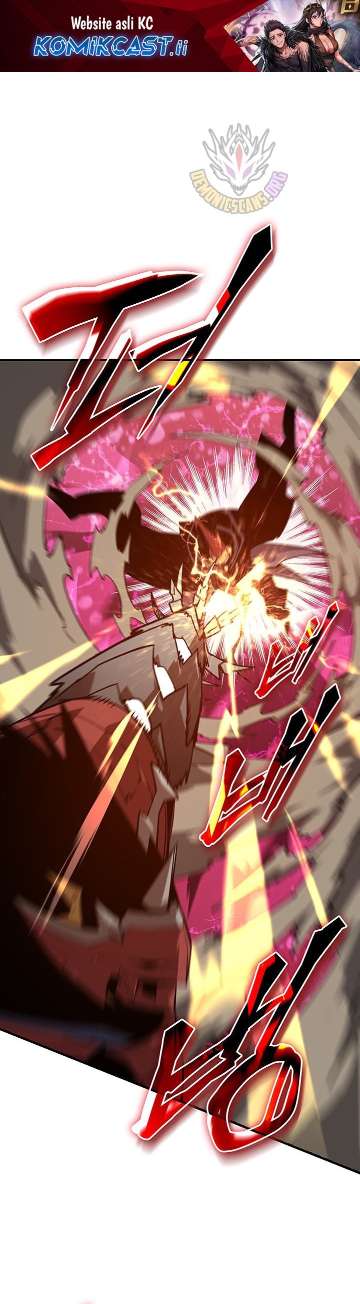 Worn and Torn Newbie Chapter 227 Bahasa Indonesia