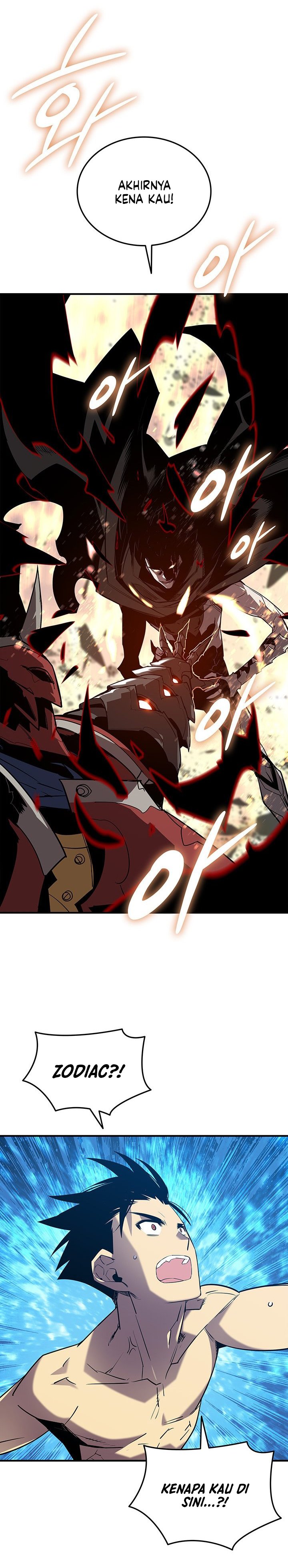 Worn and Torn Newbie Chapter 227 Bahasa Indonesia