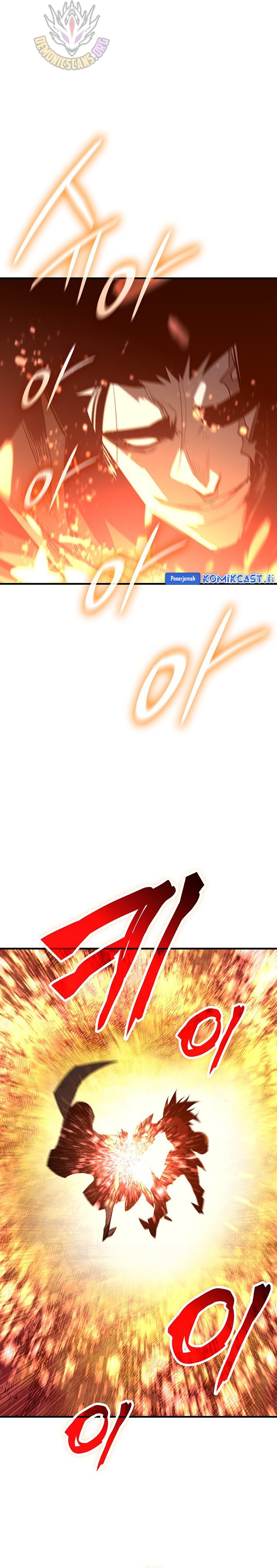 Worn and Torn Newbie Chapter 227 Bahasa Indonesia