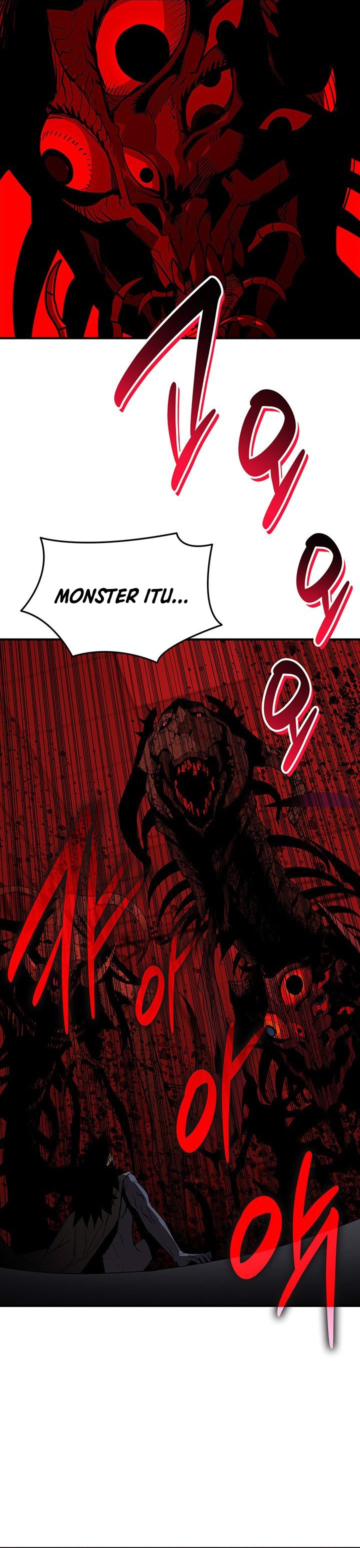 Worn and Torn Newbie Chapter 227 Bahasa Indonesia