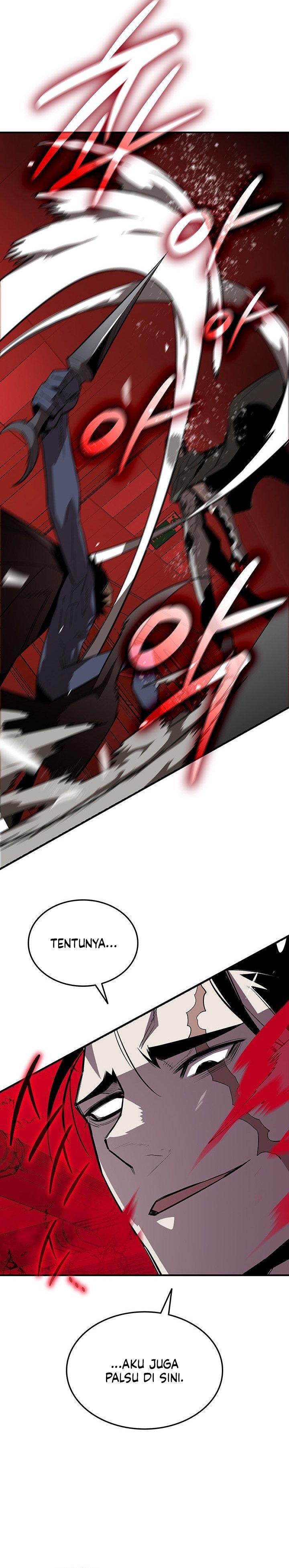 Worn and Torn Newbie Chapter 227 Bahasa Indonesia