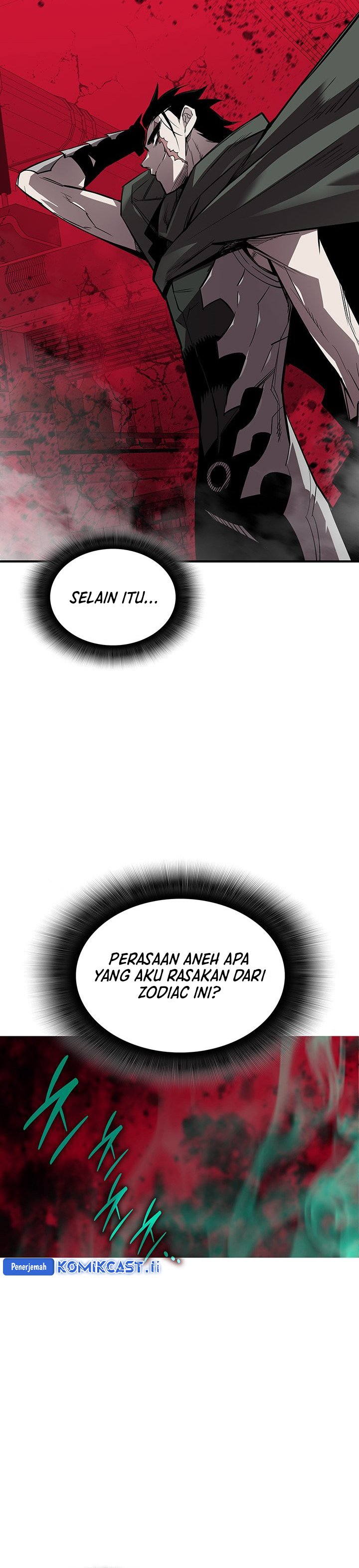 Worn and Torn Newbie Chapter 227 Bahasa Indonesia