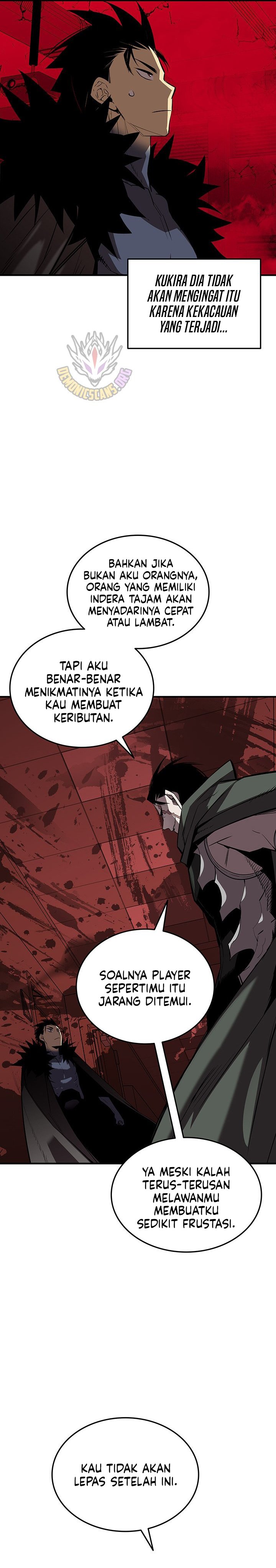 Worn and Torn Newbie Chapter 227 Bahasa Indonesia
