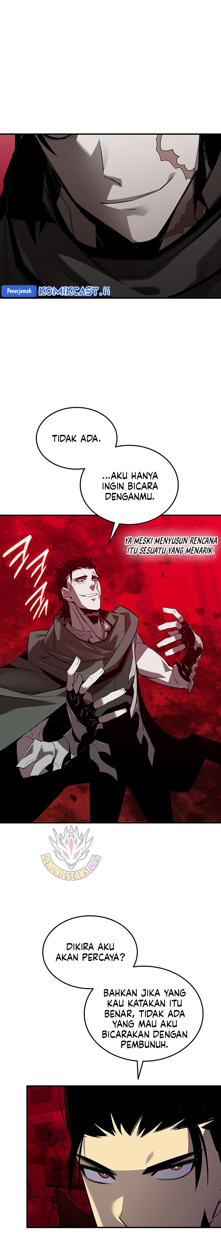 Worn and Torn Newbie Chapter 227 Bahasa Indonesia