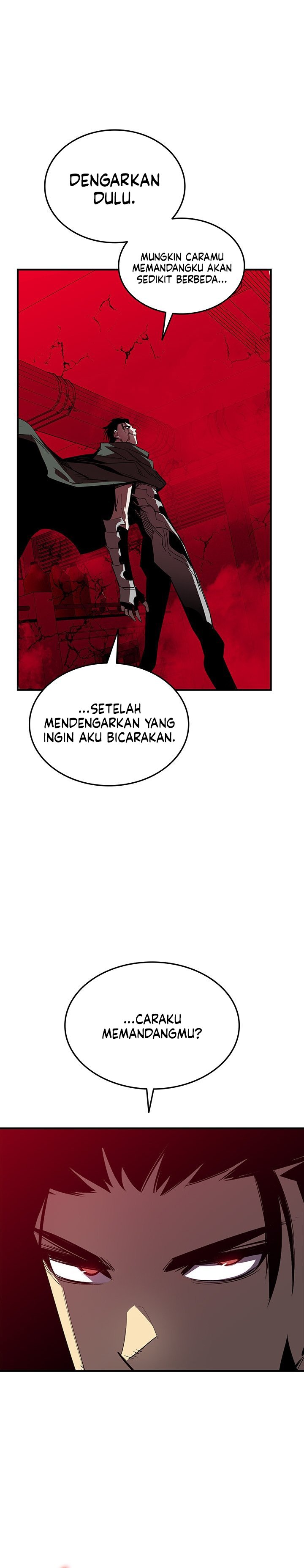 Worn and Torn Newbie Chapter 227 Bahasa Indonesia