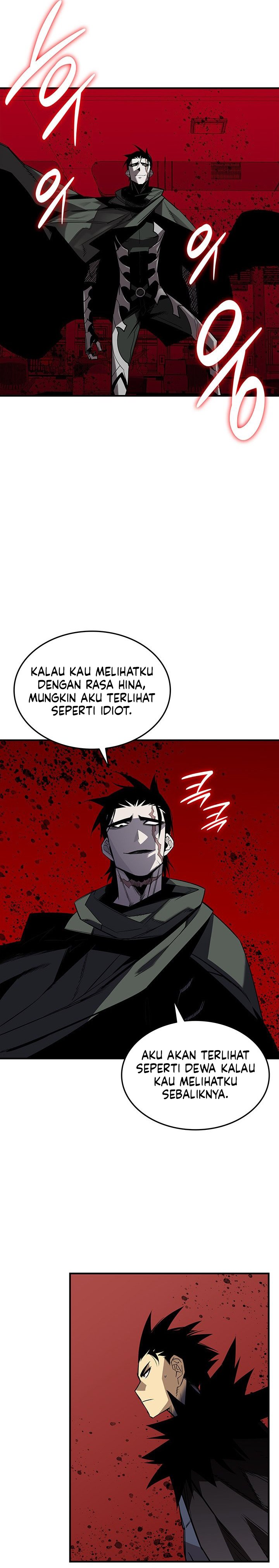 Worn and Torn Newbie Chapter 227 Bahasa Indonesia