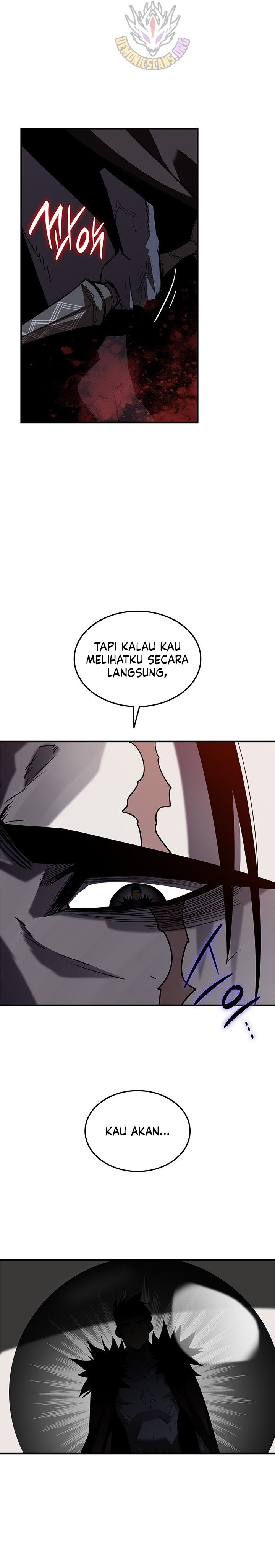 Worn and Torn Newbie Chapter 227 Bahasa Indonesia