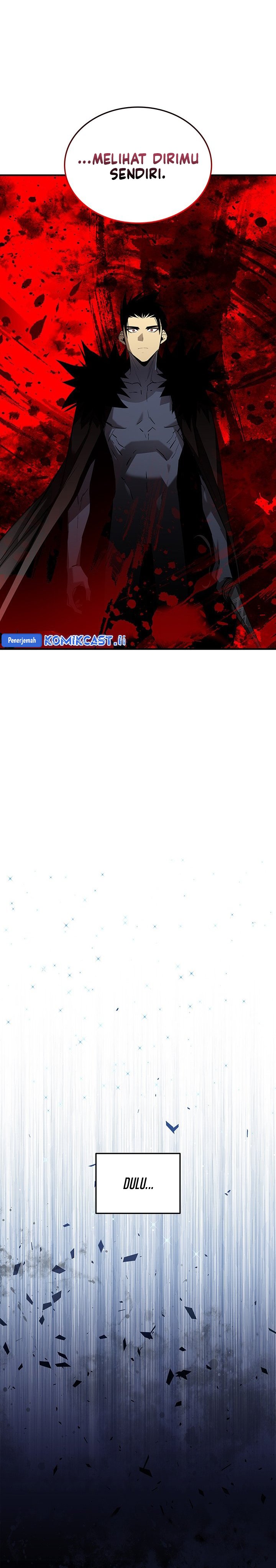 Worn and Torn Newbie Chapter 227 Bahasa Indonesia