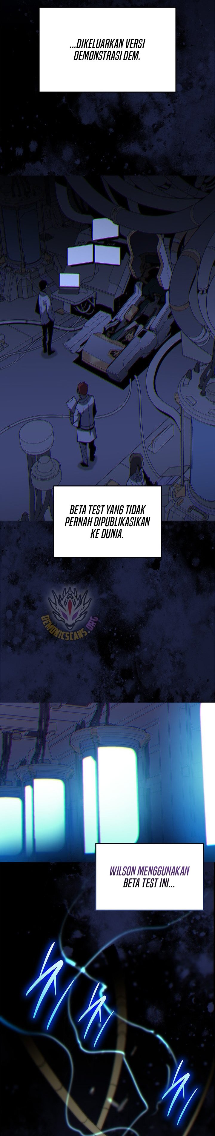 Worn and Torn Newbie Chapter 227 Bahasa Indonesia