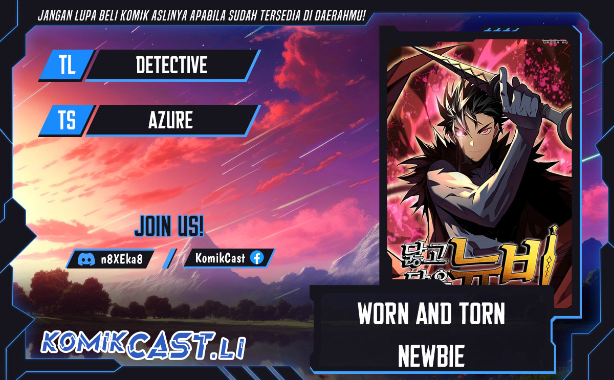 Dilarang COPAS - situs resmi www.mangacanblog.com - Komik worn and torn newbie 228 - chapter 228 229 Indonesia worn and torn newbie 228 - chapter 228 Terbaru 0|Baca Manga Komik Indonesia|Mangacan