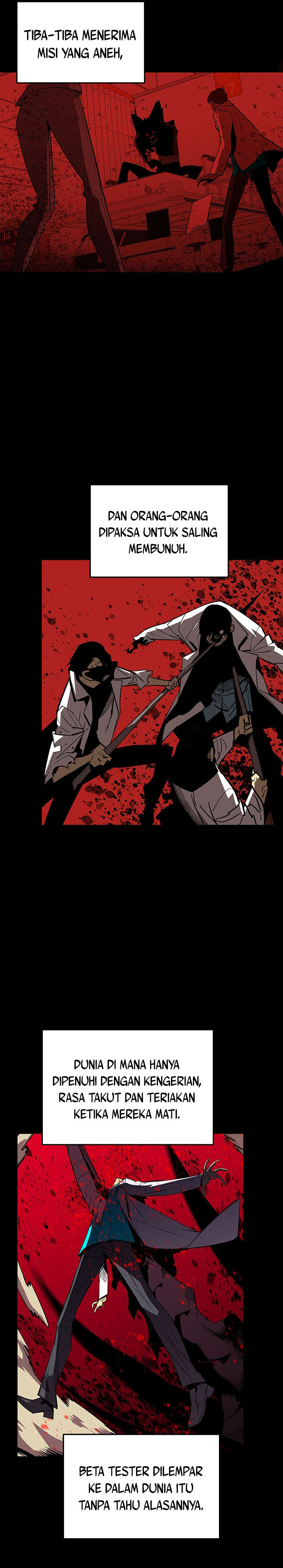 Dilarang COPAS - situs resmi www.mangacanblog.com - Komik worn and torn newbie 228 - chapter 228 229 Indonesia worn and torn newbie 228 - chapter 228 Terbaru 5|Baca Manga Komik Indonesia|Mangacan