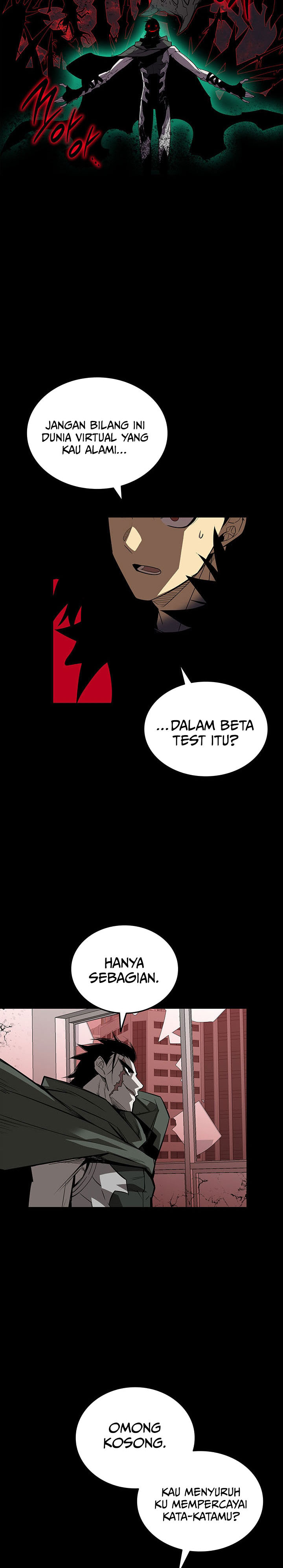 Dilarang COPAS - situs resmi www.mangacanblog.com - Komik worn and torn newbie 228 - chapter 228 229 Indonesia worn and torn newbie 228 - chapter 228 Terbaru 7|Baca Manga Komik Indonesia|Mangacan