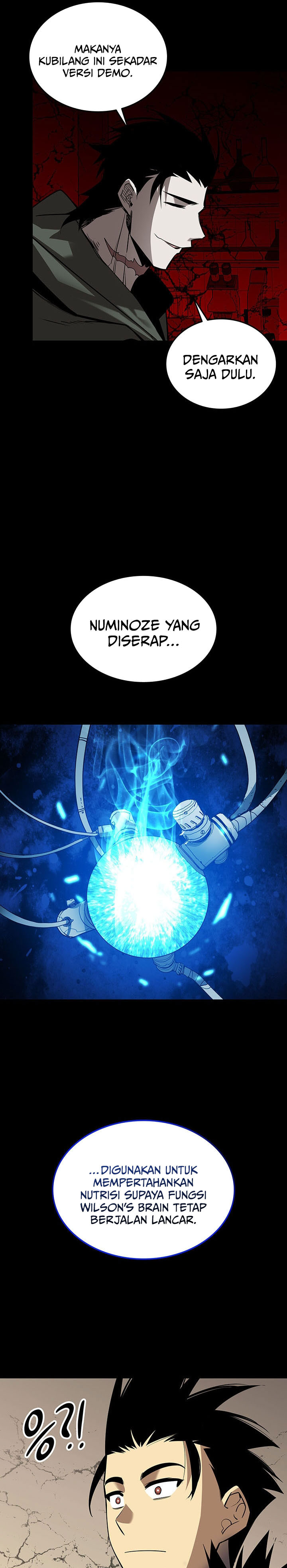 Dilarang COPAS - situs resmi www.mangacanblog.com - Komik worn and torn newbie 228 - chapter 228 229 Indonesia worn and torn newbie 228 - chapter 228 Terbaru 9|Baca Manga Komik Indonesia|Mangacan