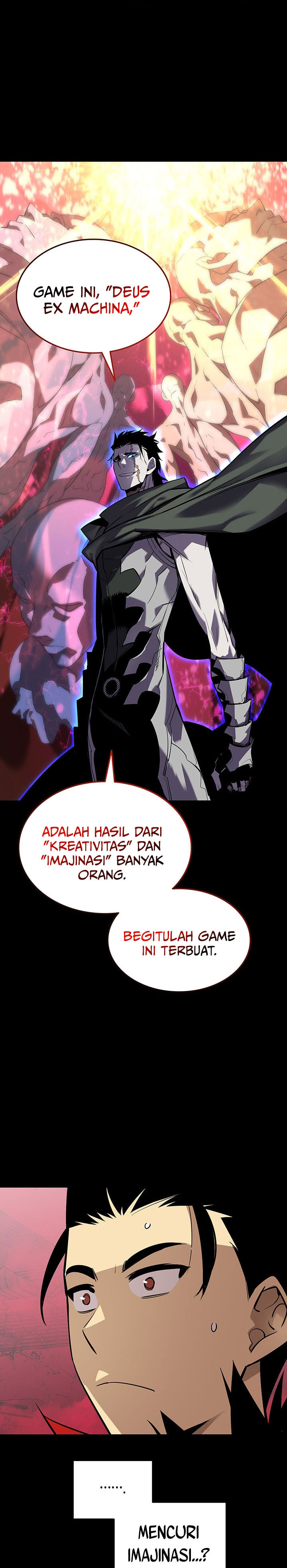 Dilarang COPAS - situs resmi www.mangacanblog.com - Komik worn and torn newbie 228 - chapter 228 229 Indonesia worn and torn newbie 228 - chapter 228 Terbaru 11|Baca Manga Komik Indonesia|Mangacan