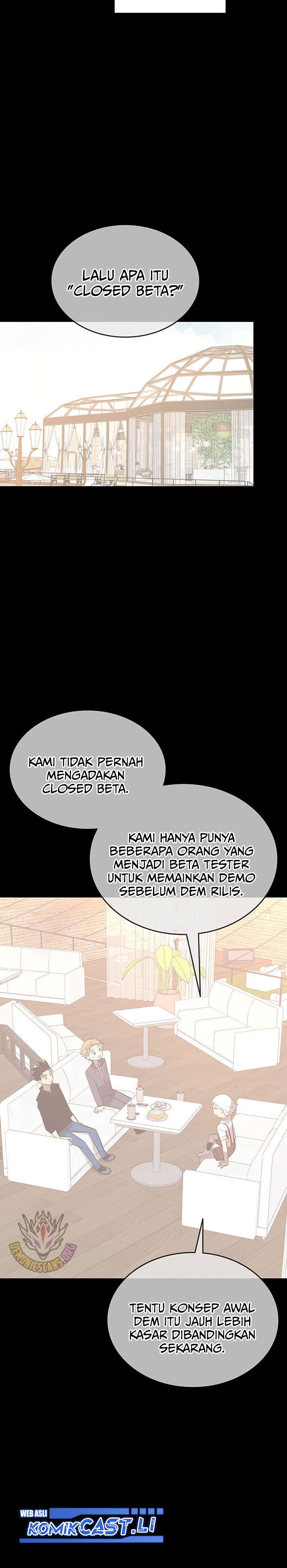 Dilarang COPAS - situs resmi www.mangacanblog.com - Komik worn and torn newbie 228 - chapter 228 229 Indonesia worn and torn newbie 228 - chapter 228 Terbaru 12|Baca Manga Komik Indonesia|Mangacan