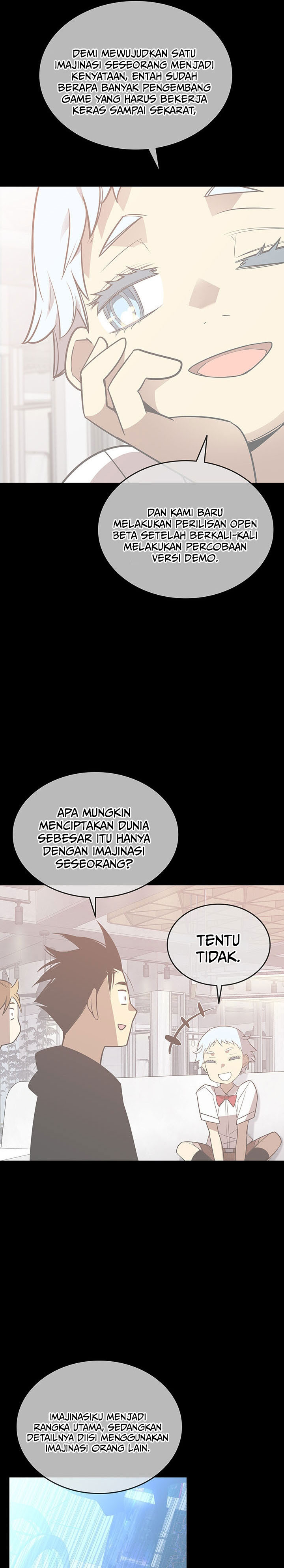 Dilarang COPAS - situs resmi www.mangacanblog.com - Komik worn and torn newbie 228 - chapter 228 229 Indonesia worn and torn newbie 228 - chapter 228 Terbaru 13|Baca Manga Komik Indonesia|Mangacan