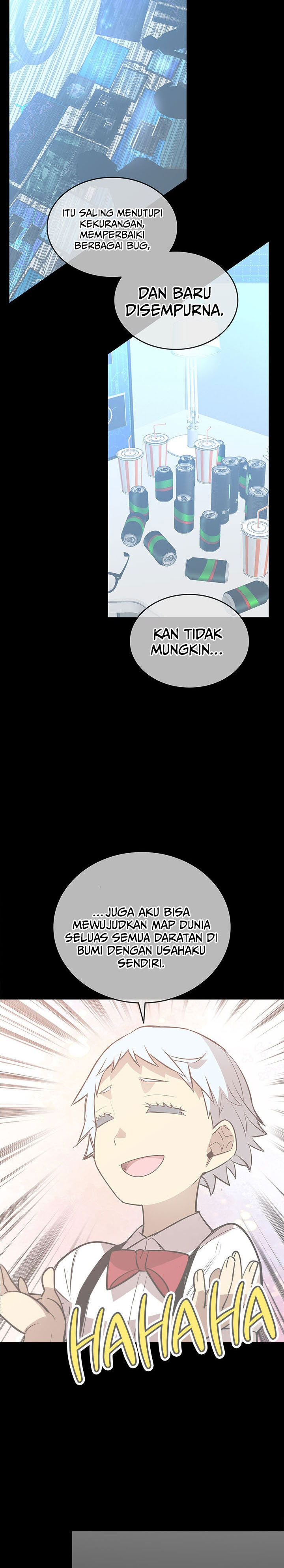 Dilarang COPAS - situs resmi www.mangacanblog.com - Komik worn and torn newbie 228 - chapter 228 229 Indonesia worn and torn newbie 228 - chapter 228 Terbaru 14|Baca Manga Komik Indonesia|Mangacan
