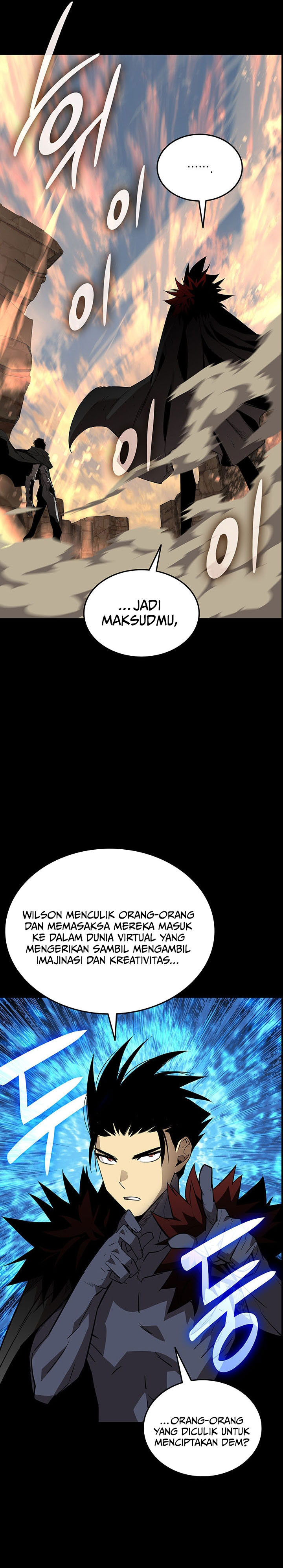 Dilarang COPAS - situs resmi www.mangacanblog.com - Komik worn and torn newbie 228 - chapter 228 229 Indonesia worn and torn newbie 228 - chapter 228 Terbaru 17|Baca Manga Komik Indonesia|Mangacan