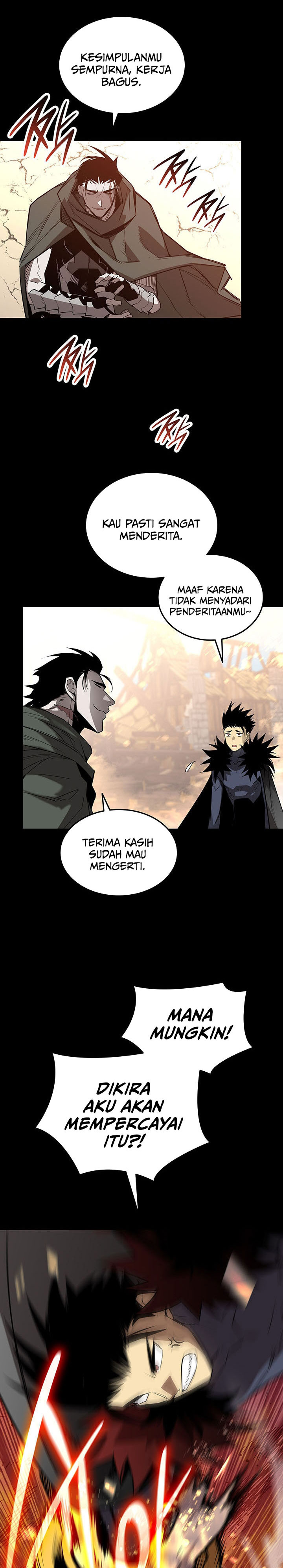 Dilarang COPAS - situs resmi www.mangacanblog.com - Komik worn and torn newbie 228 - chapter 228 229 Indonesia worn and torn newbie 228 - chapter 228 Terbaru 18|Baca Manga Komik Indonesia|Mangacan