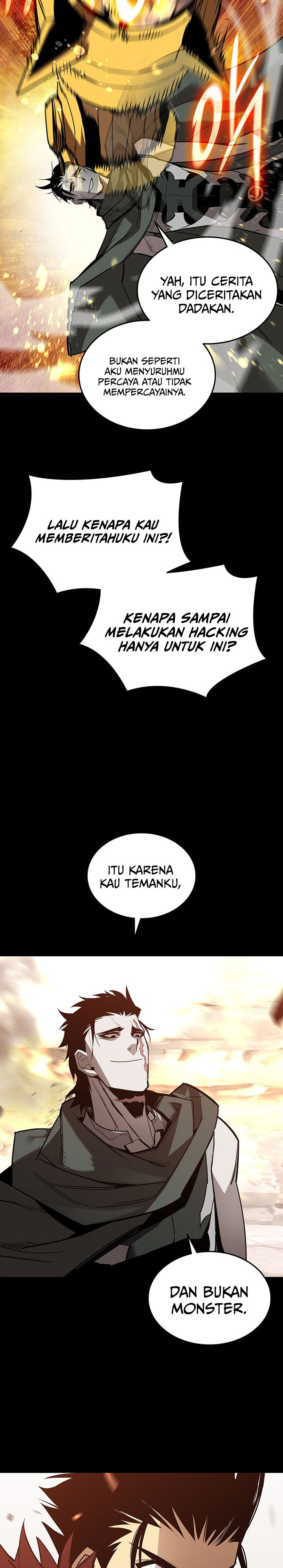 Dilarang COPAS - situs resmi www.mangacanblog.com - Komik worn and torn newbie 228 - chapter 228 229 Indonesia worn and torn newbie 228 - chapter 228 Terbaru 19|Baca Manga Komik Indonesia|Mangacan