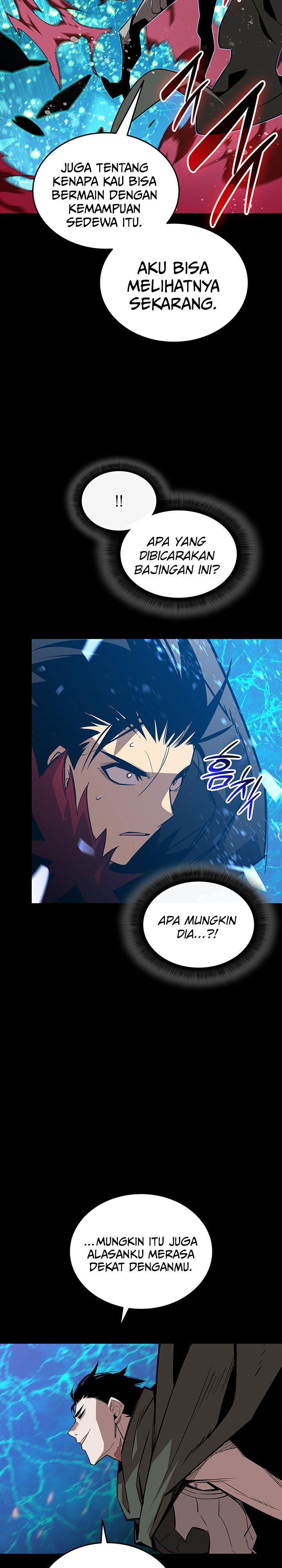 Dilarang COPAS - situs resmi www.mangacanblog.com - Komik worn and torn newbie 228 - chapter 228 229 Indonesia worn and torn newbie 228 - chapter 228 Terbaru 22|Baca Manga Komik Indonesia|Mangacan