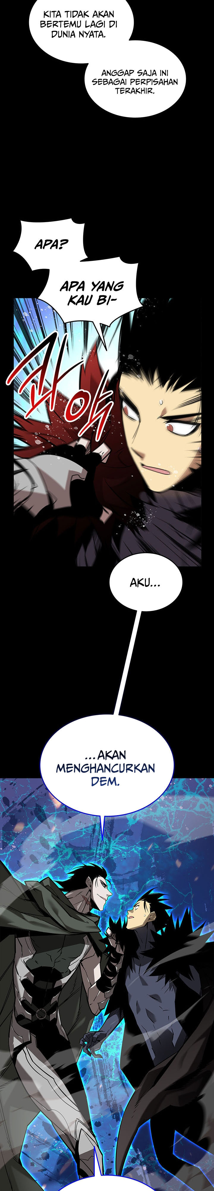 Dilarang COPAS - situs resmi www.mangacanblog.com - Komik worn and torn newbie 228 - chapter 228 229 Indonesia worn and torn newbie 228 - chapter 228 Terbaru 23|Baca Manga Komik Indonesia|Mangacan
