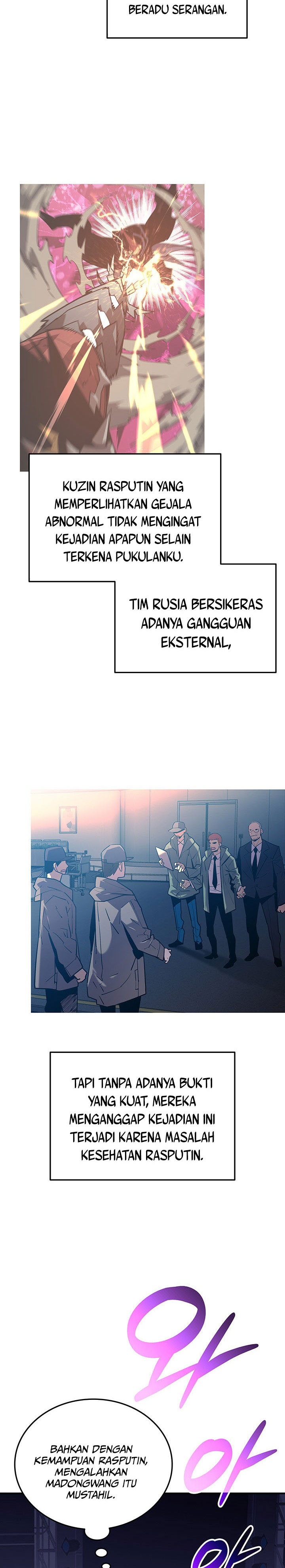 Dilarang COPAS - situs resmi www.mangacanblog.com - Komik worn and torn newbie 229 - chapter 229 230 Indonesia worn and torn newbie 229 - chapter 229 Terbaru 2|Baca Manga Komik Indonesia|Mangacan