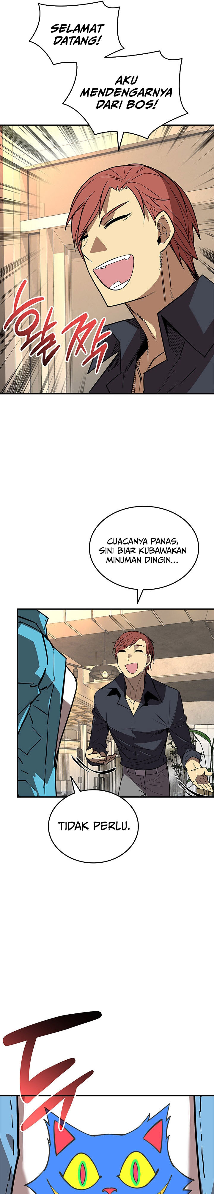Dilarang COPAS - situs resmi www.mangacanblog.com - Komik worn and torn newbie 229 - chapter 229 230 Indonesia worn and torn newbie 229 - chapter 229 Terbaru 9|Baca Manga Komik Indonesia|Mangacan