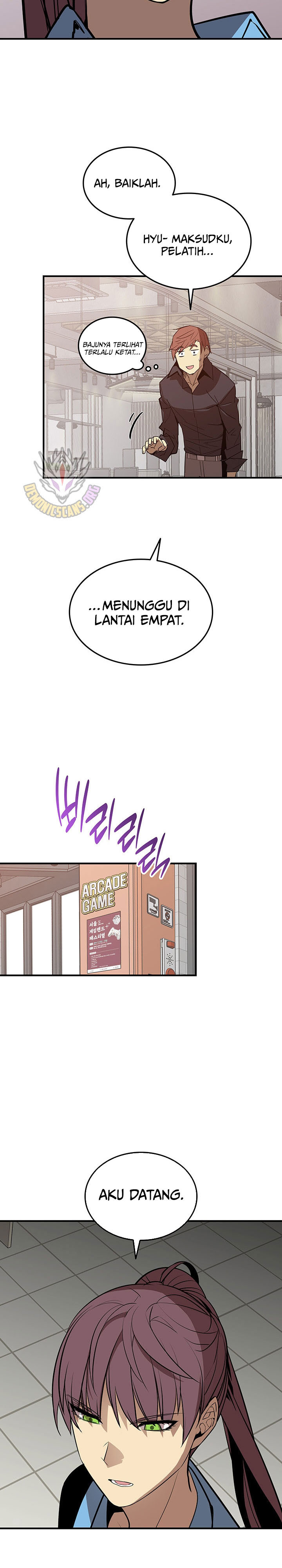 Dilarang COPAS - situs resmi www.mangacanblog.com - Komik worn and torn newbie 229 - chapter 229 230 Indonesia worn and torn newbie 229 - chapter 229 Terbaru 11|Baca Manga Komik Indonesia|Mangacan