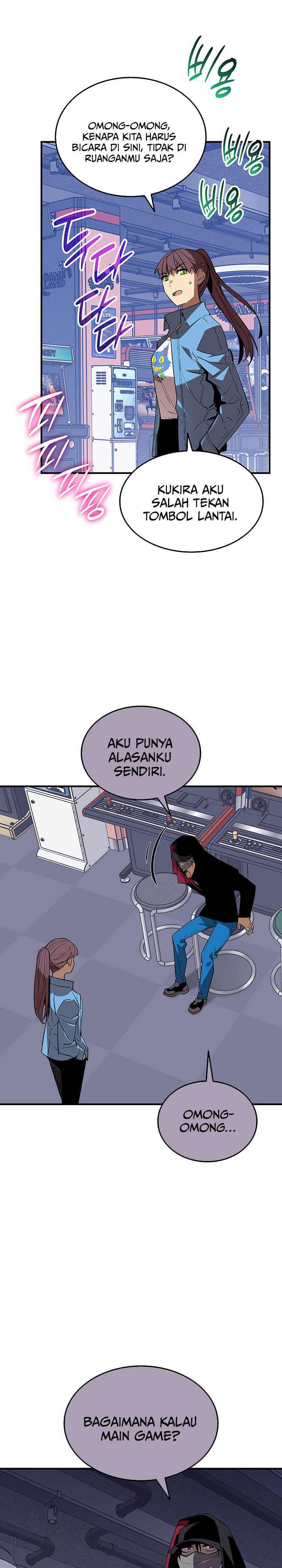 Dilarang COPAS - situs resmi www.mangacanblog.com - Komik worn and torn newbie 229 - chapter 229 230 Indonesia worn and torn newbie 229 - chapter 229 Terbaru 13|Baca Manga Komik Indonesia|Mangacan