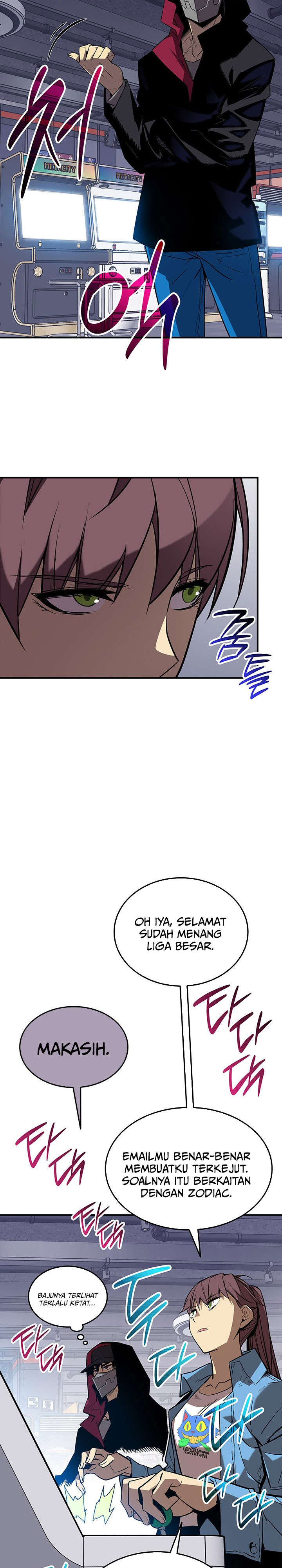 Dilarang COPAS - situs resmi www.mangacanblog.com - Komik worn and torn newbie 229 - chapter 229 230 Indonesia worn and torn newbie 229 - chapter 229 Terbaru 14|Baca Manga Komik Indonesia|Mangacan