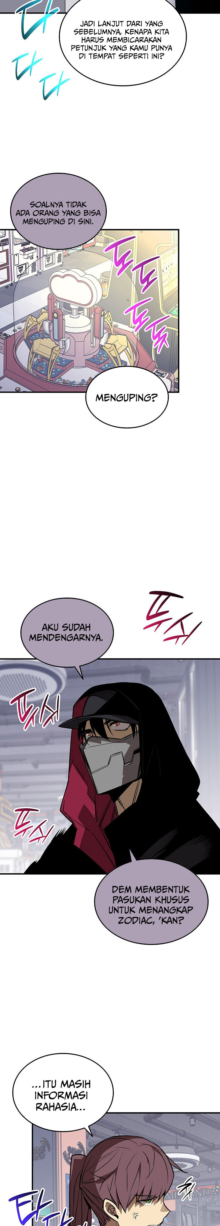 Dilarang COPAS - situs resmi www.mangacanblog.com - Komik worn and torn newbie 229 - chapter 229 230 Indonesia worn and torn newbie 229 - chapter 229 Terbaru 15|Baca Manga Komik Indonesia|Mangacan