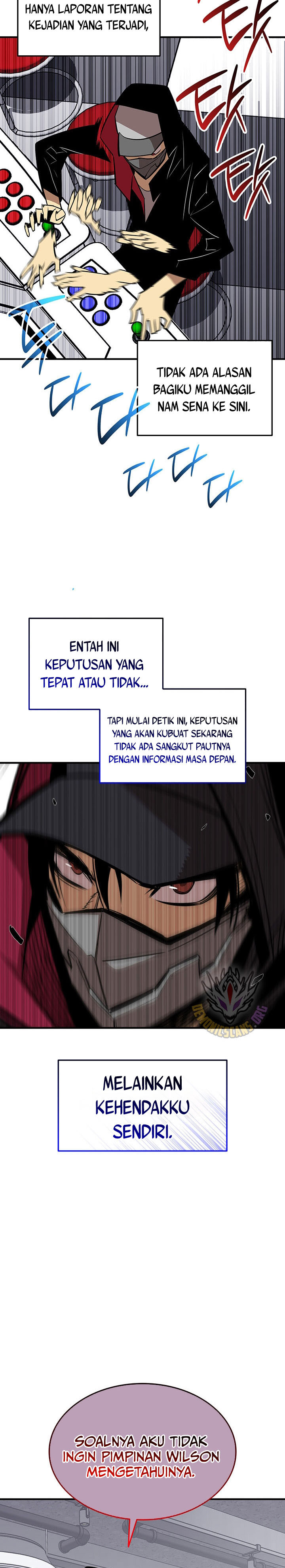 Dilarang COPAS - situs resmi www.mangacanblog.com - Komik worn and torn newbie 229 - chapter 229 230 Indonesia worn and torn newbie 229 - chapter 229 Terbaru 18|Baca Manga Komik Indonesia|Mangacan