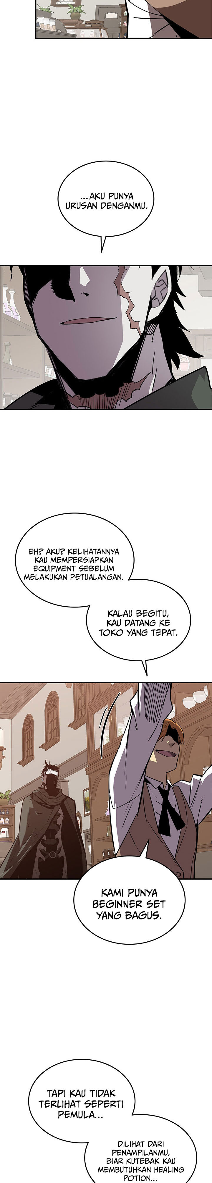 Dilarang COPAS - situs resmi www.mangacanblog.com - Komik worn and torn newbie 229 - chapter 229 230 Indonesia worn and torn newbie 229 - chapter 229 Terbaru 23|Baca Manga Komik Indonesia|Mangacan