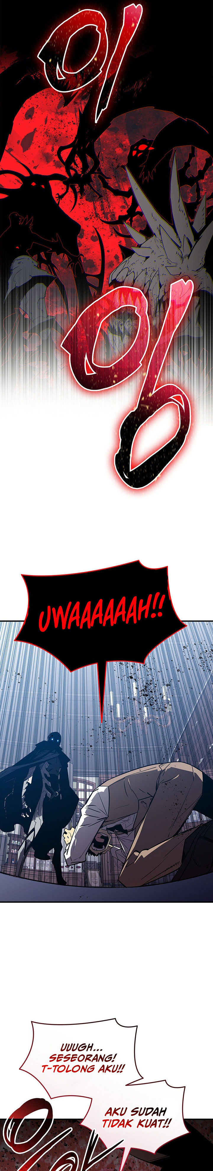 Dilarang COPAS - situs resmi www.mangacanblog.com - Komik worn and torn newbie 229 - chapter 229 230 Indonesia worn and torn newbie 229 - chapter 229 Terbaru 27|Baca Manga Komik Indonesia|Mangacan
