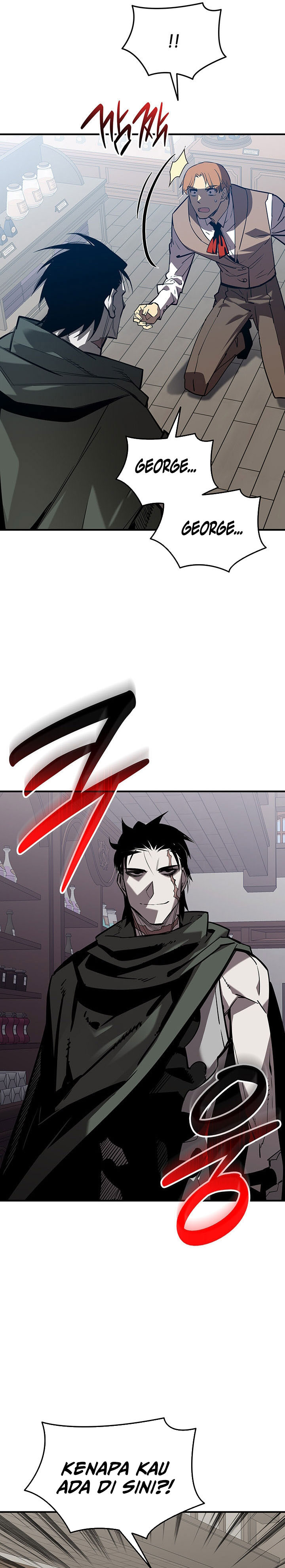 Dilarang COPAS - situs resmi www.mangacanblog.com - Komik worn and torn newbie 229 - chapter 229 230 Indonesia worn and torn newbie 229 - chapter 229 Terbaru 29|Baca Manga Komik Indonesia|Mangacan
