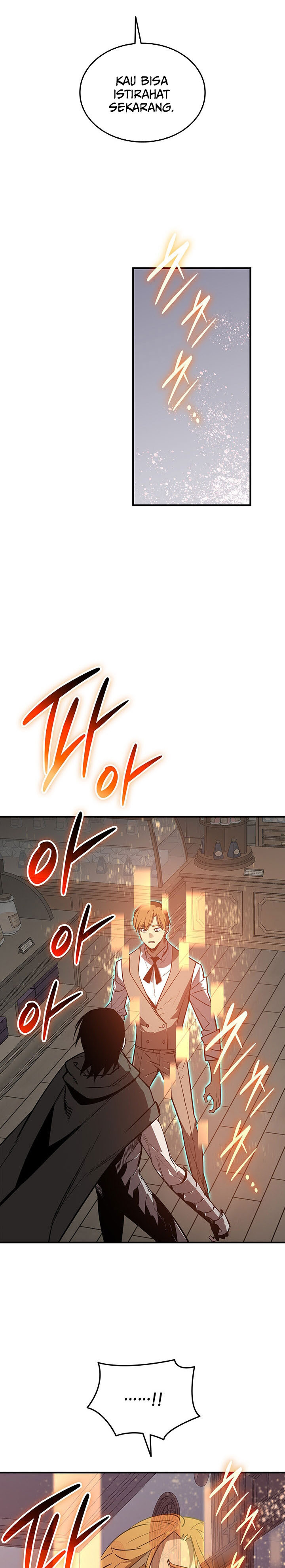 Dilarang COPAS - situs resmi www.mangacanblog.com - Komik worn and torn newbie 229 - chapter 229 230 Indonesia worn and torn newbie 229 - chapter 229 Terbaru 31|Baca Manga Komik Indonesia|Mangacan