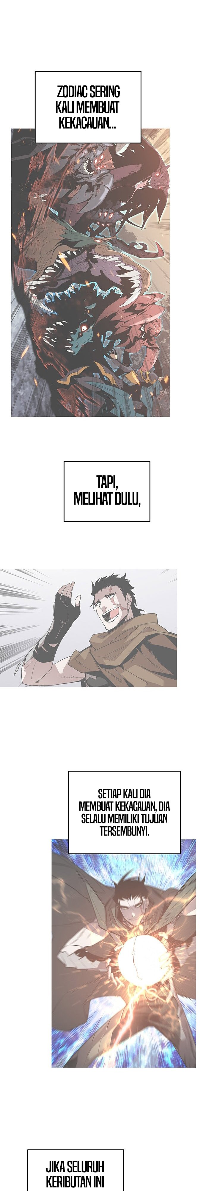 Worn and Torn Newbie Chapter 233 Bahasa Indonesia