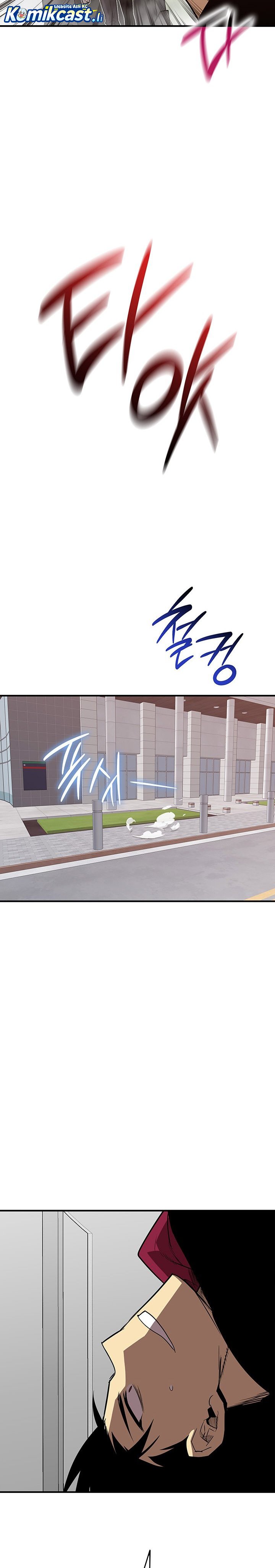 Worn and Torn Newbie Chapter 233 Bahasa Indonesia