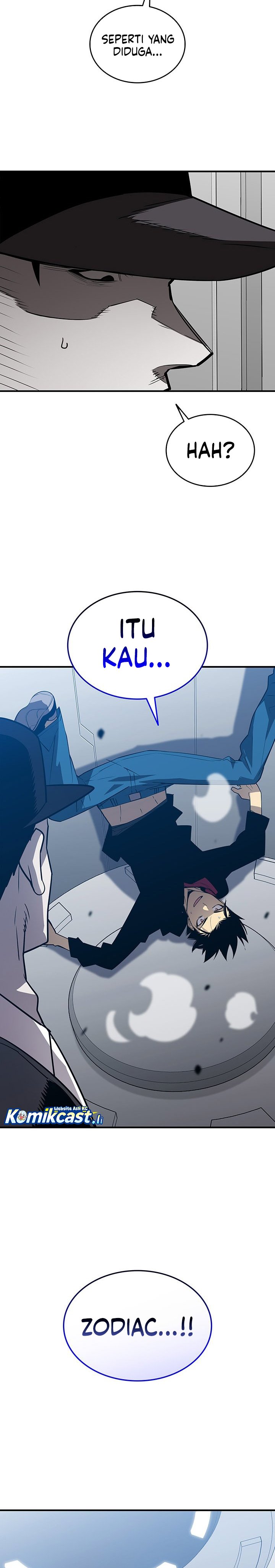 Worn and Torn Newbie Chapter 233 Bahasa Indonesia