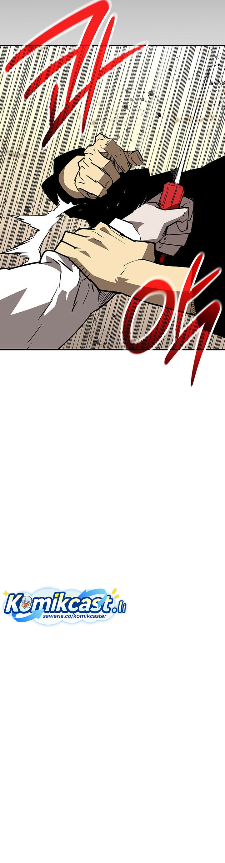 Worn and Torn Newbie Chapter 234 Bahasa Indonesia