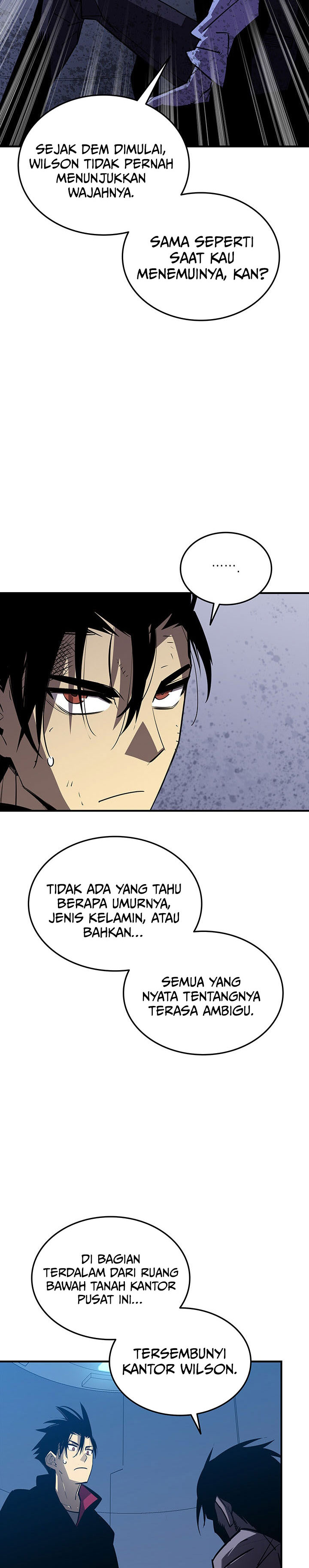 Worn and Torn Newbie Chapter 234 Bahasa Indonesia