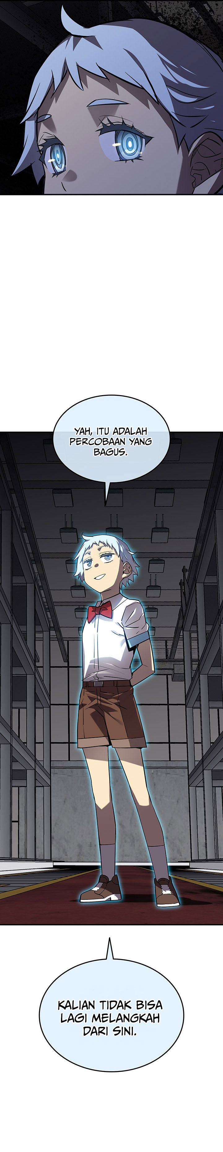 Dilarang COPAS - situs resmi www.mangacanblog.com - Komik worn and torn newbie 235 - chapter 235 236 Indonesia worn and torn newbie 235 - chapter 235 Terbaru 4|Baca Manga Komik Indonesia|Mangacan