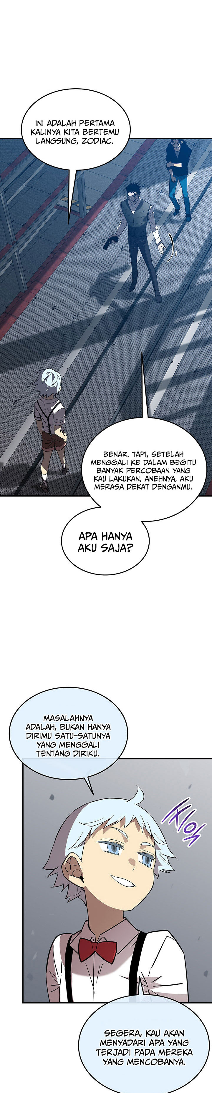 Dilarang COPAS - situs resmi www.mangacanblog.com - Komik worn and torn newbie 235 - chapter 235 236 Indonesia worn and torn newbie 235 - chapter 235 Terbaru 5|Baca Manga Komik Indonesia|Mangacan